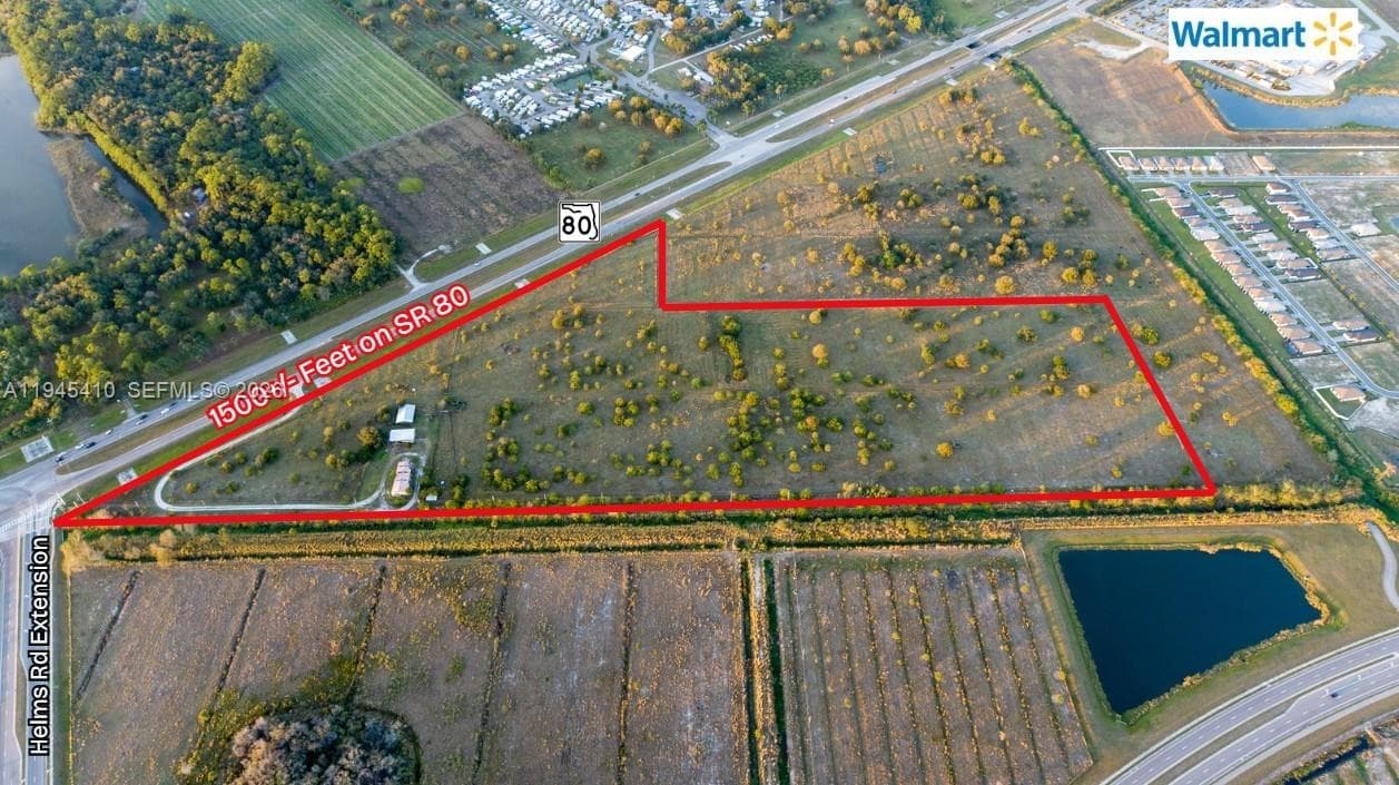 2549 W State Road 80