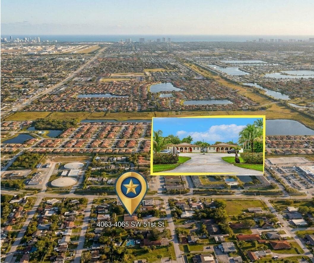 4065 SW 51st Street