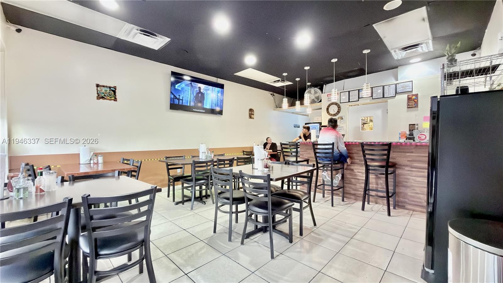 Restaurant For Sale In North Miami Beach Area