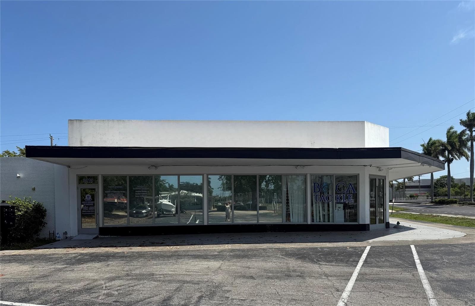 3415 S Federal Highway