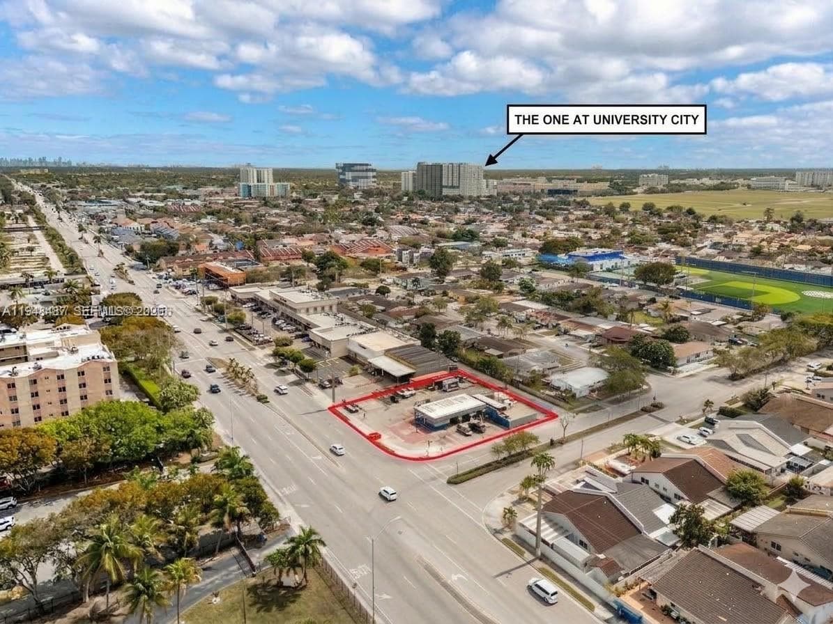 11480 W Flagler St