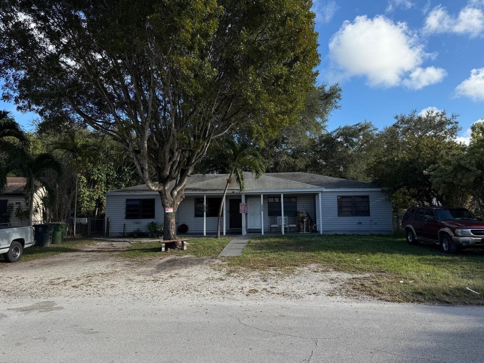 1426 NE 134th Road