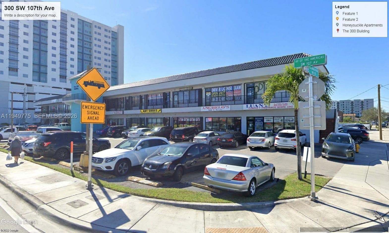 300 SW 107th Ave