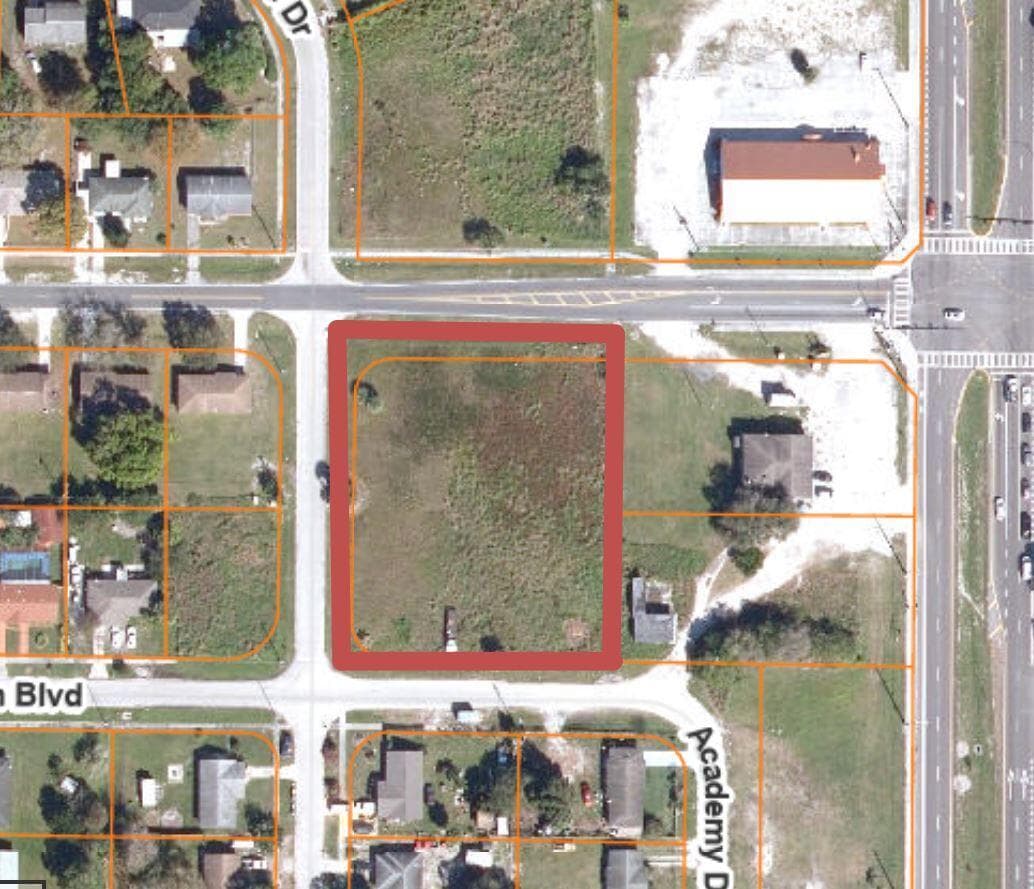 Tbd Bedford Drive