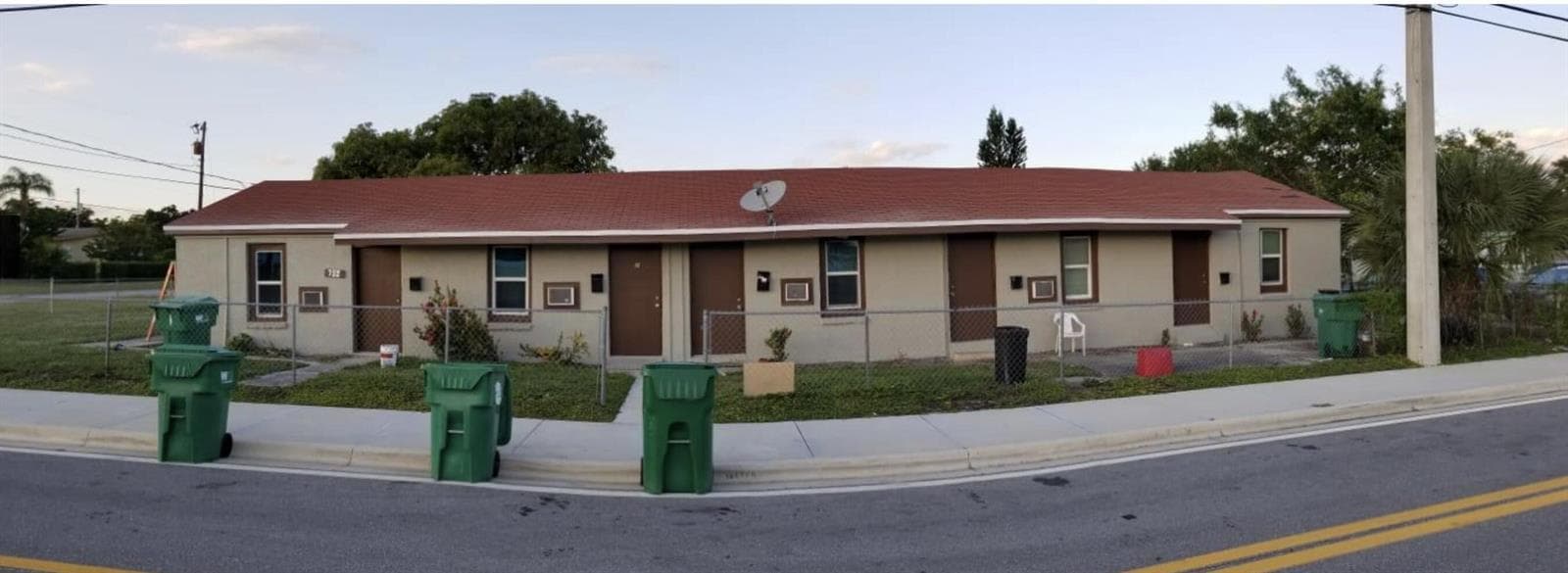 752 Martin Luther King Boulevard # 5