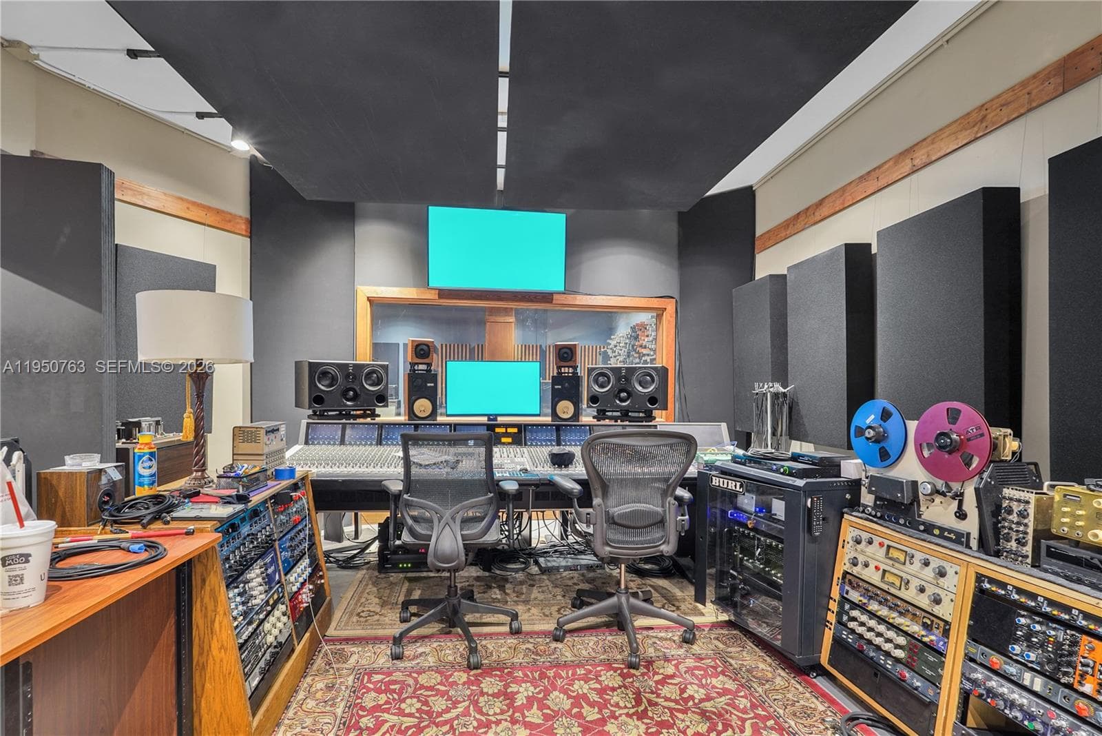 1260 NW 29th St