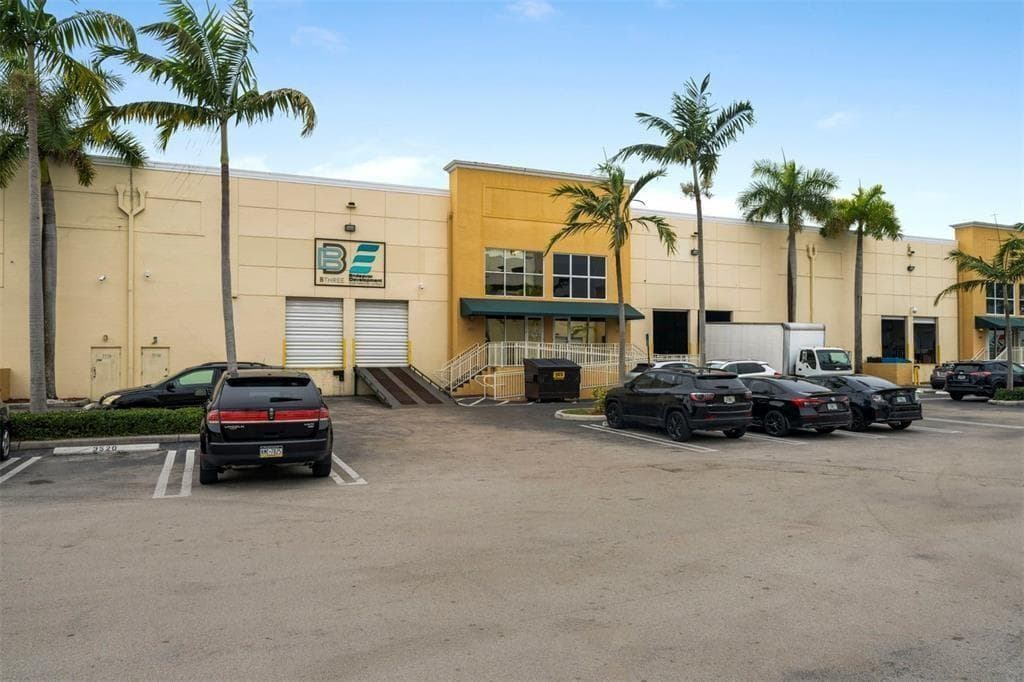 3530 NW 115th Avenue # 3530
