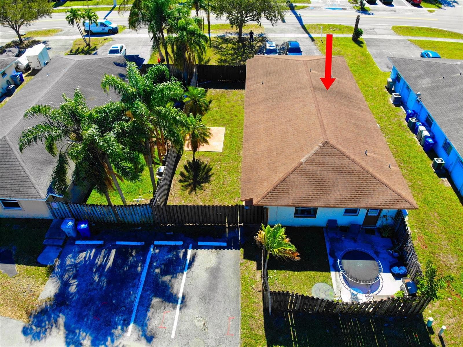 151 SW 15th Street