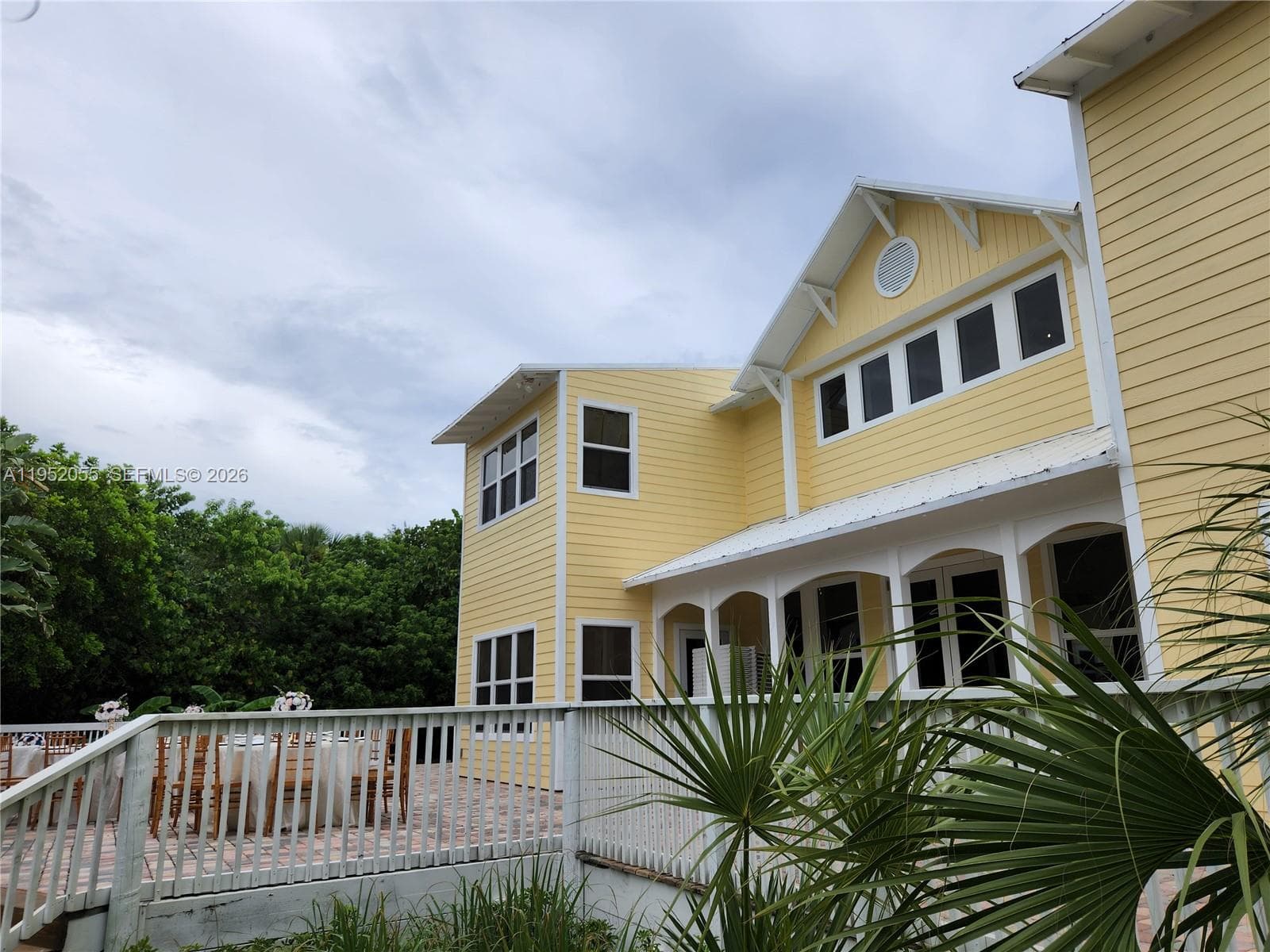 3601 N Highway A1a
