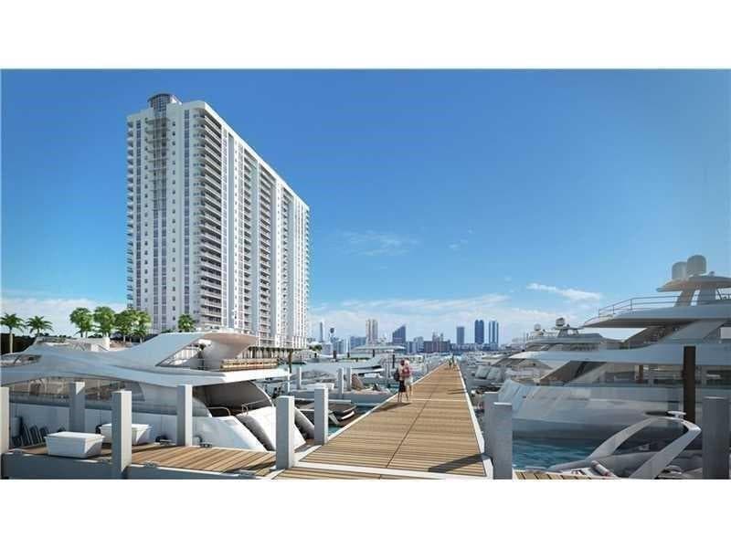 17211 Biscayne Slip #93 Boulevard