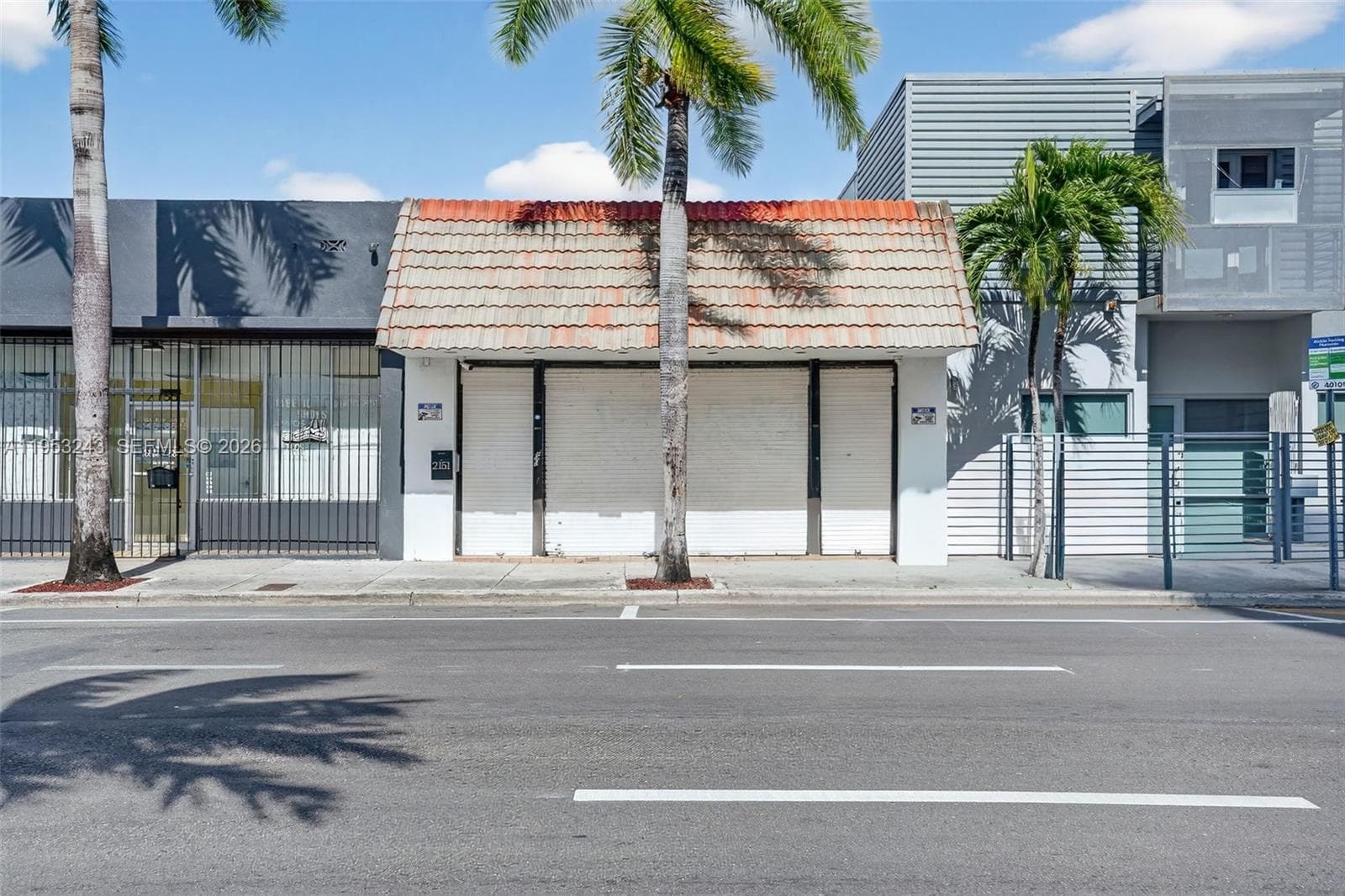 2151 SW 8th St