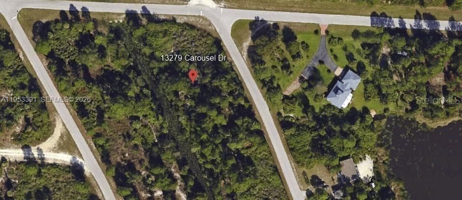 13279 13279 CAROUSEL DR