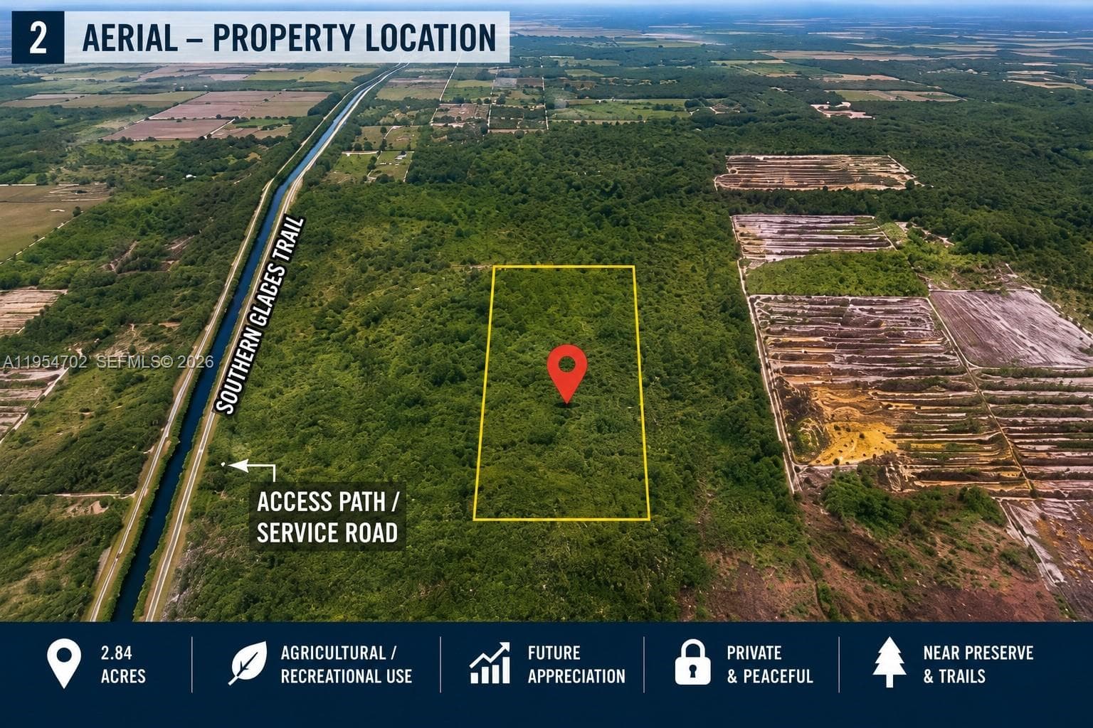 UNINCORPORATED, FL 33034-0000