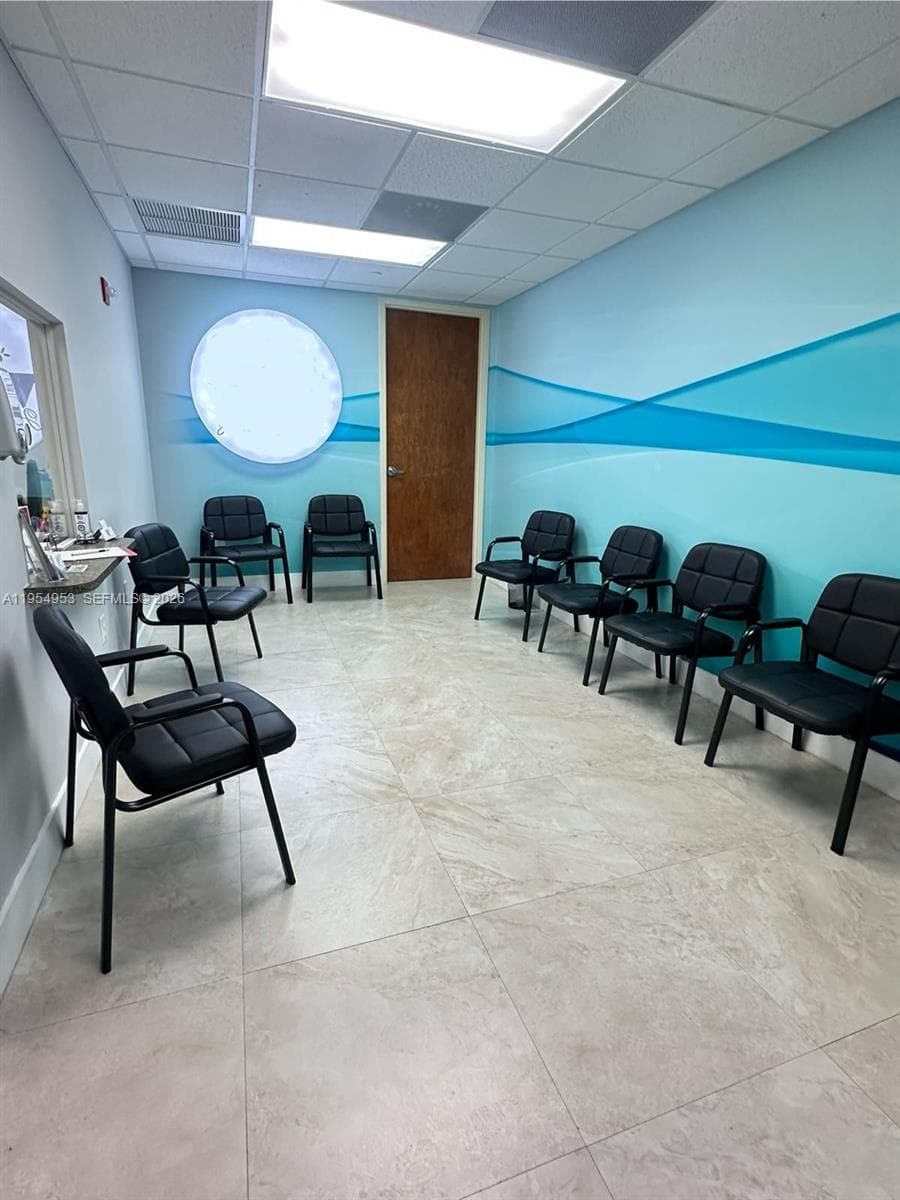 Medical Office Business for Sale