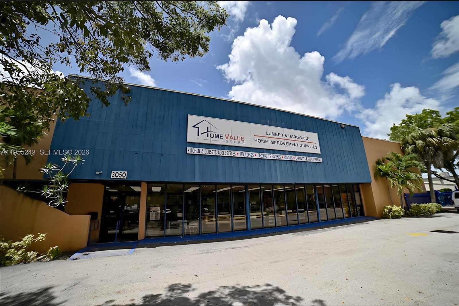 3050 NW 60th St