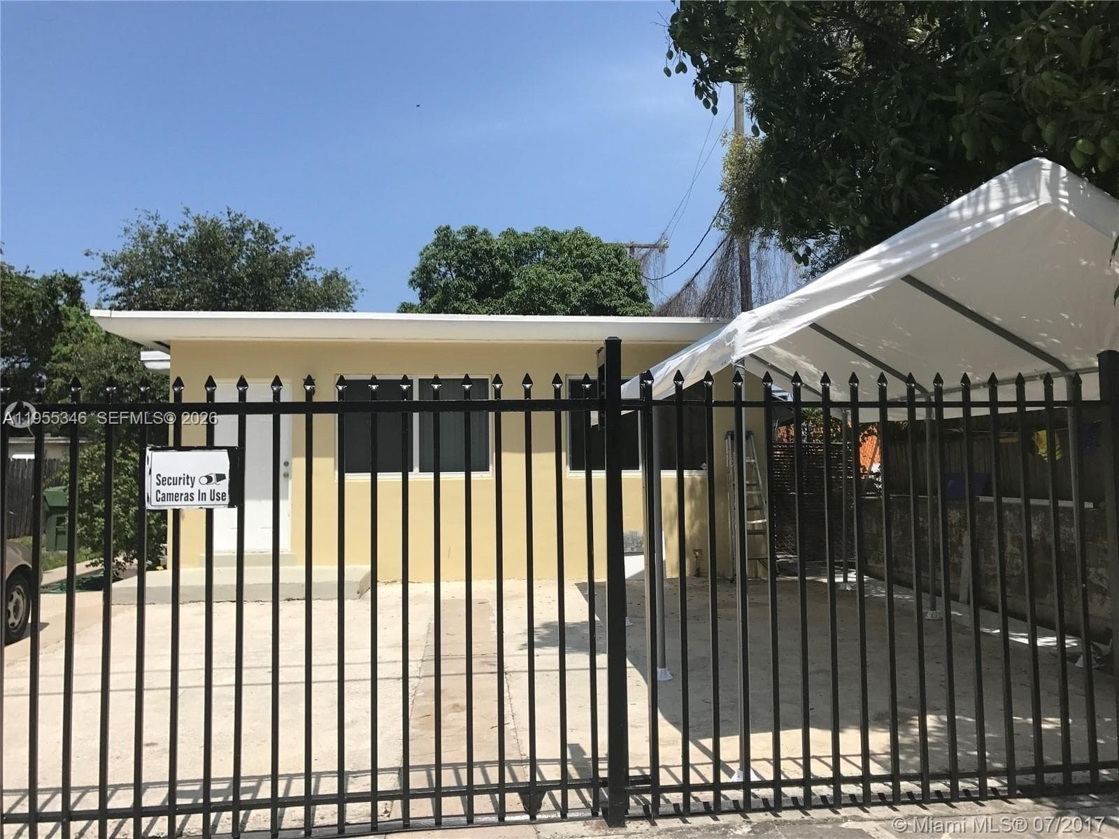 5411 NW 6th Ave