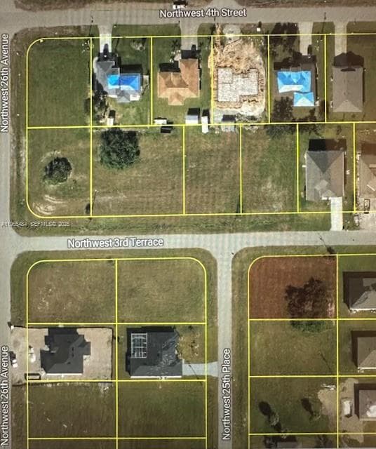 315 NW 25th Pl