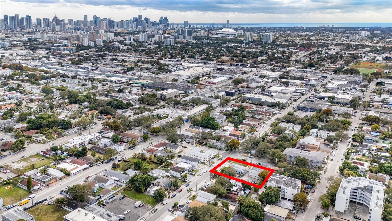 2610 NW 23rd Ave