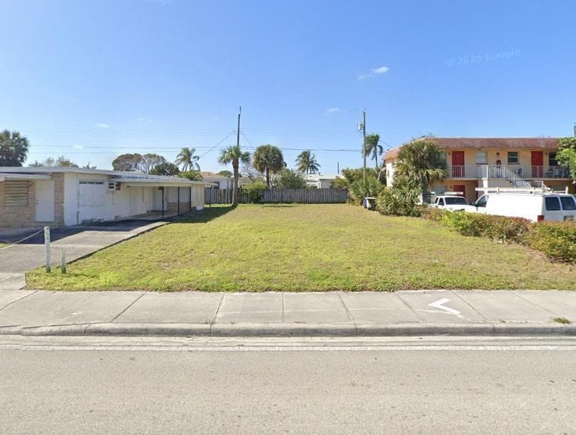 1413 N Federal Highway