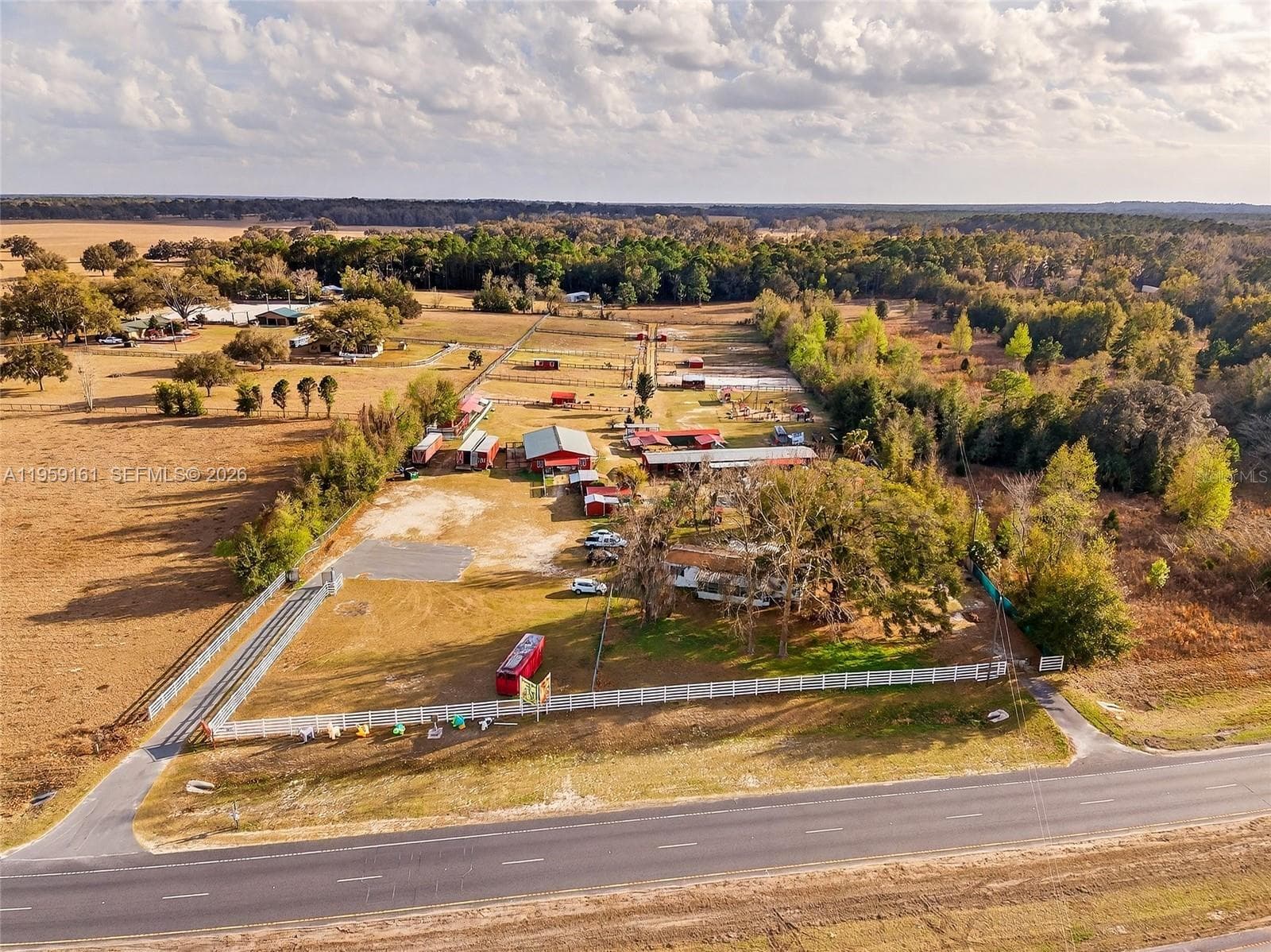 11150 W Highway 40