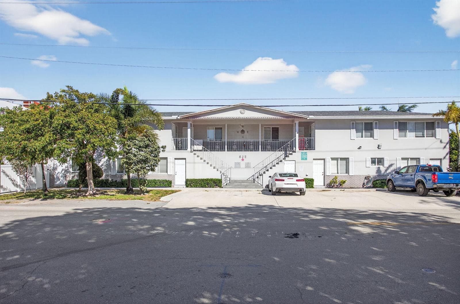 825 NE 6th Street # 7