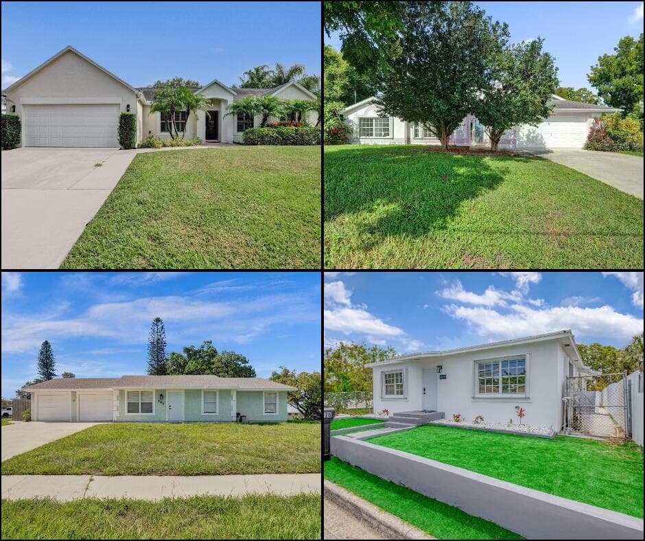 468 SW Prado Avenue