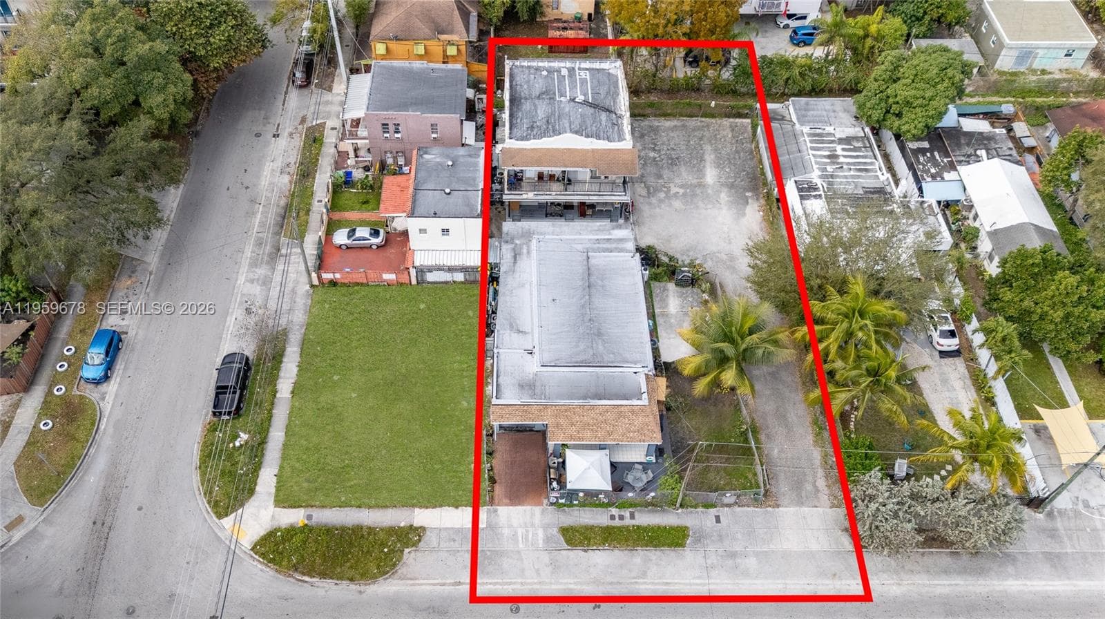 2616 NW 23rd Ave