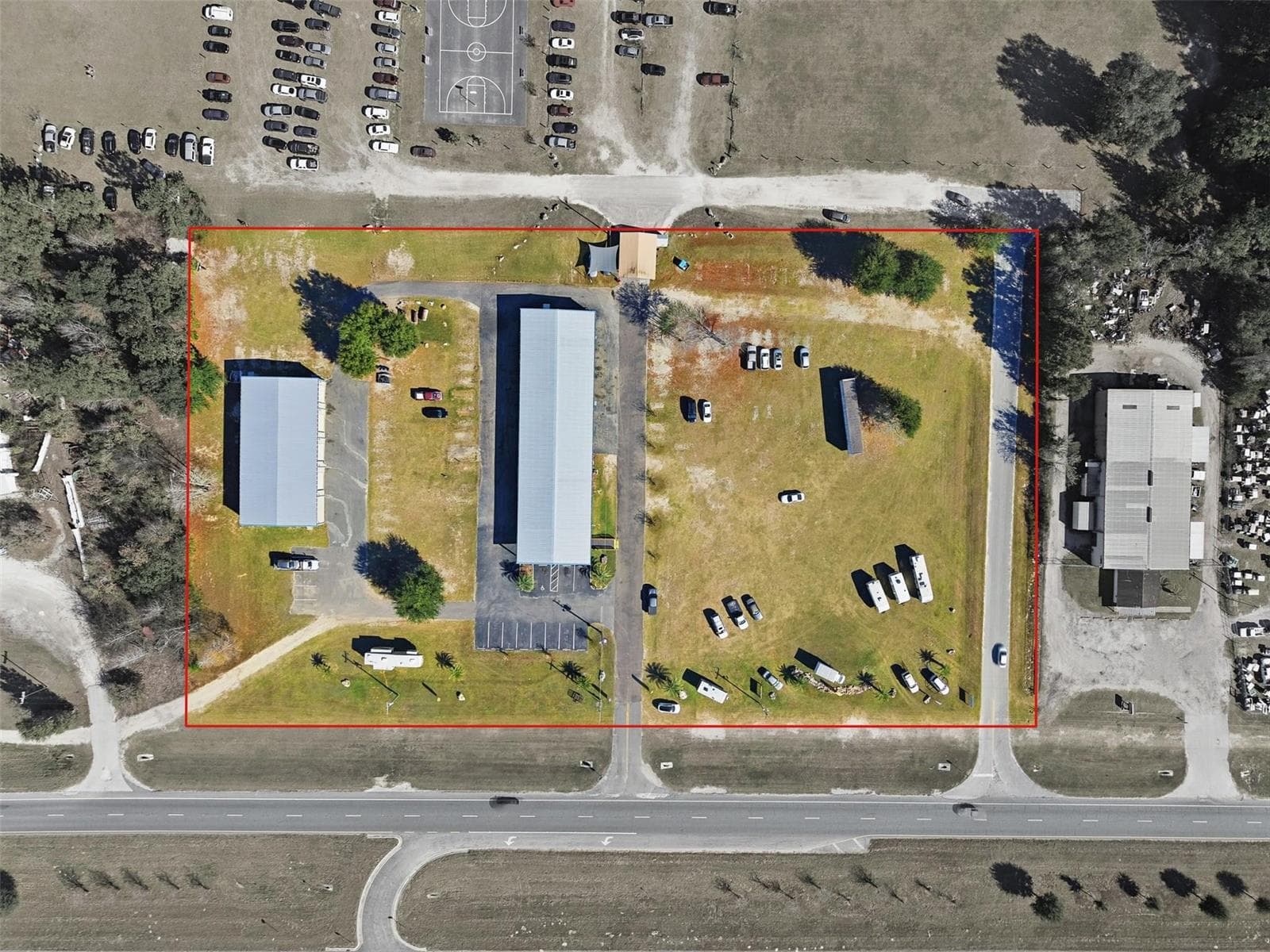 20761 US Highway 27
