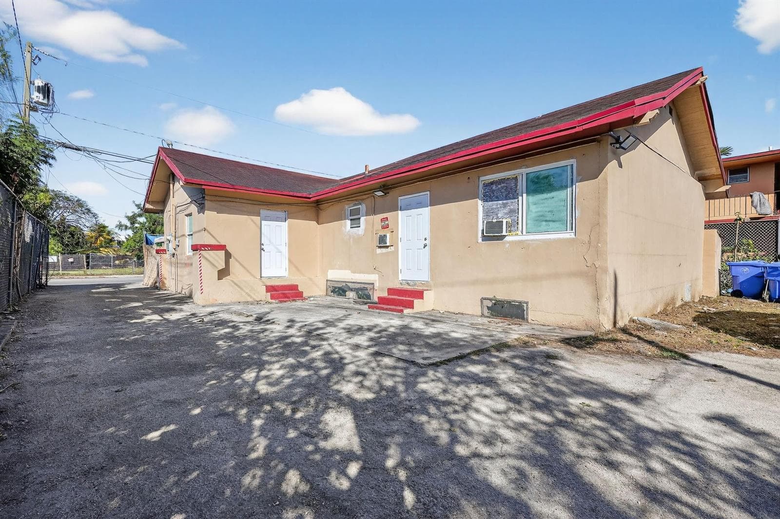 2168 NW 28 Street