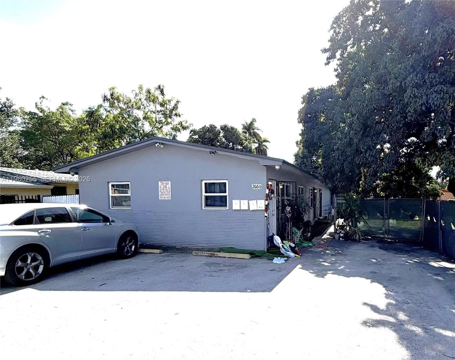 3160 NW 135th St