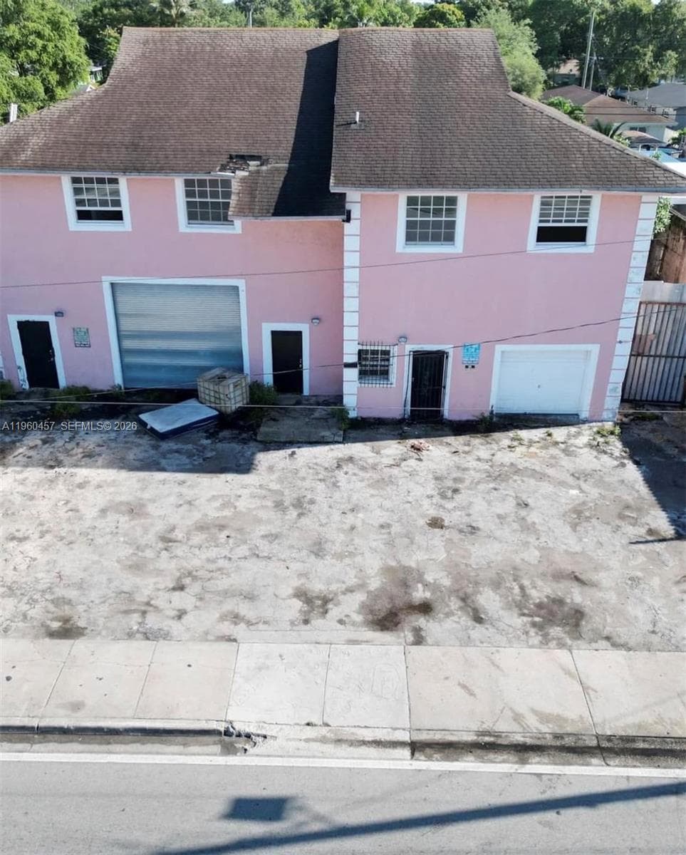 3067 NW 54th St