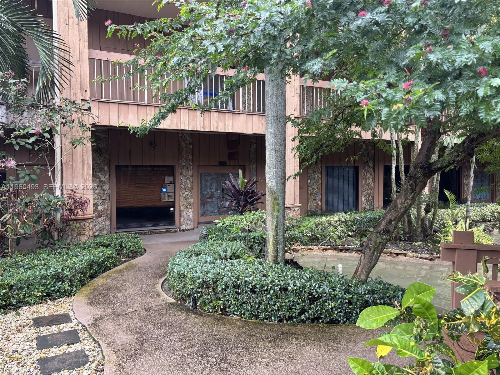 7800 W Oakland Park Blvd # 102