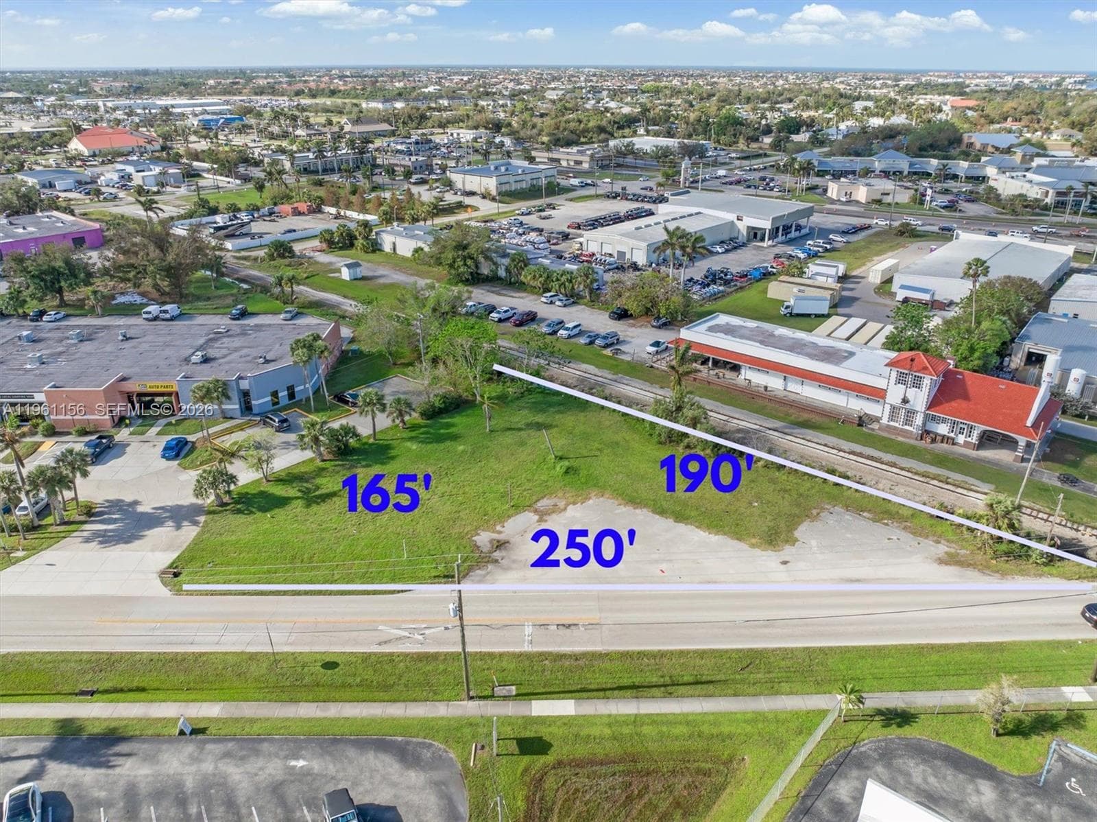 1013 Taylor Rd