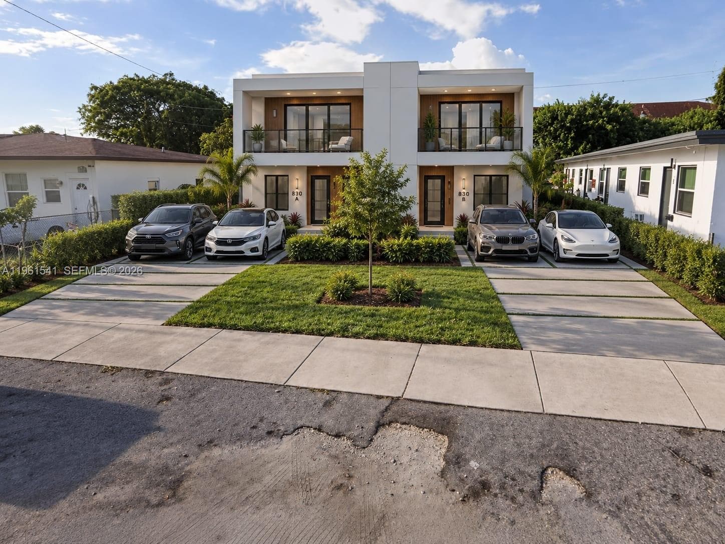 10 Nw St