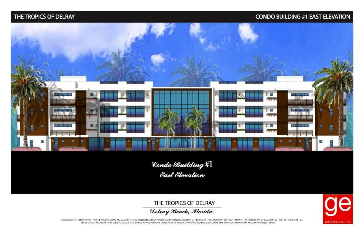 2400 N Federal Highway