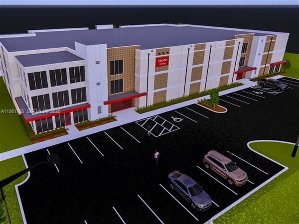 6345 Boynton Beach blvd
