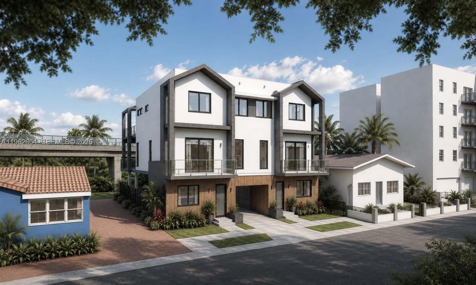 1866 SW 25th Ter