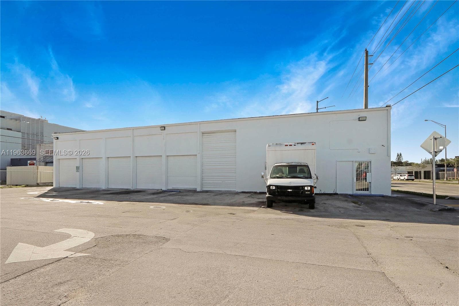 9795 NW 7th Ave