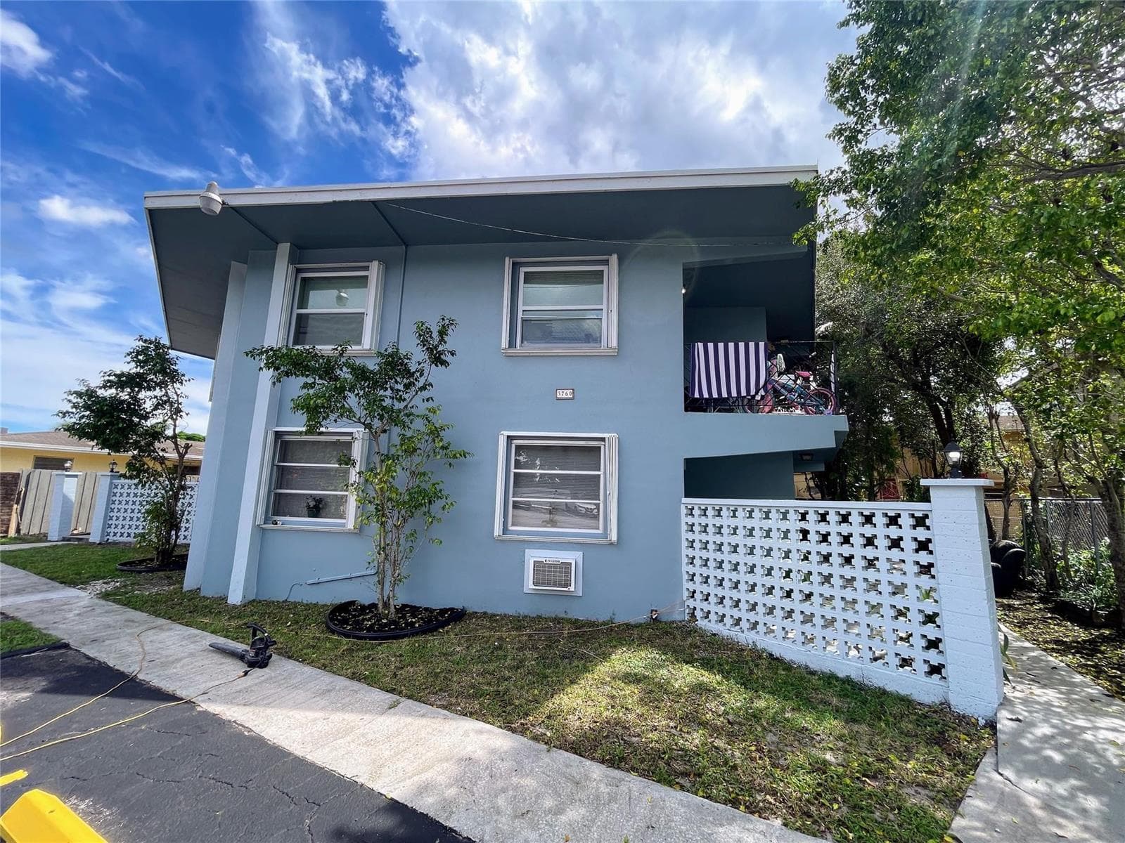 3760 SW 1st Street
