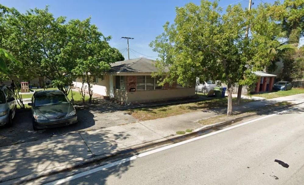 510 NW 13th Street