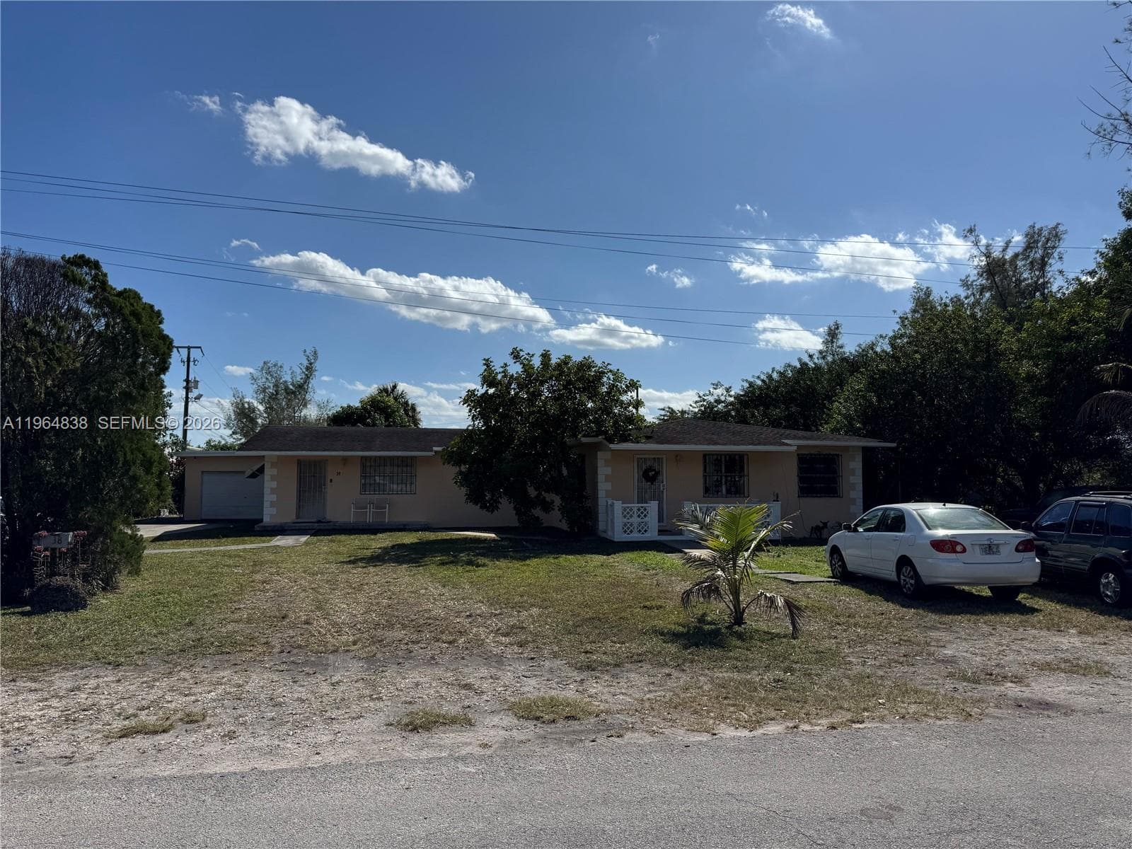 36 NW 151st St