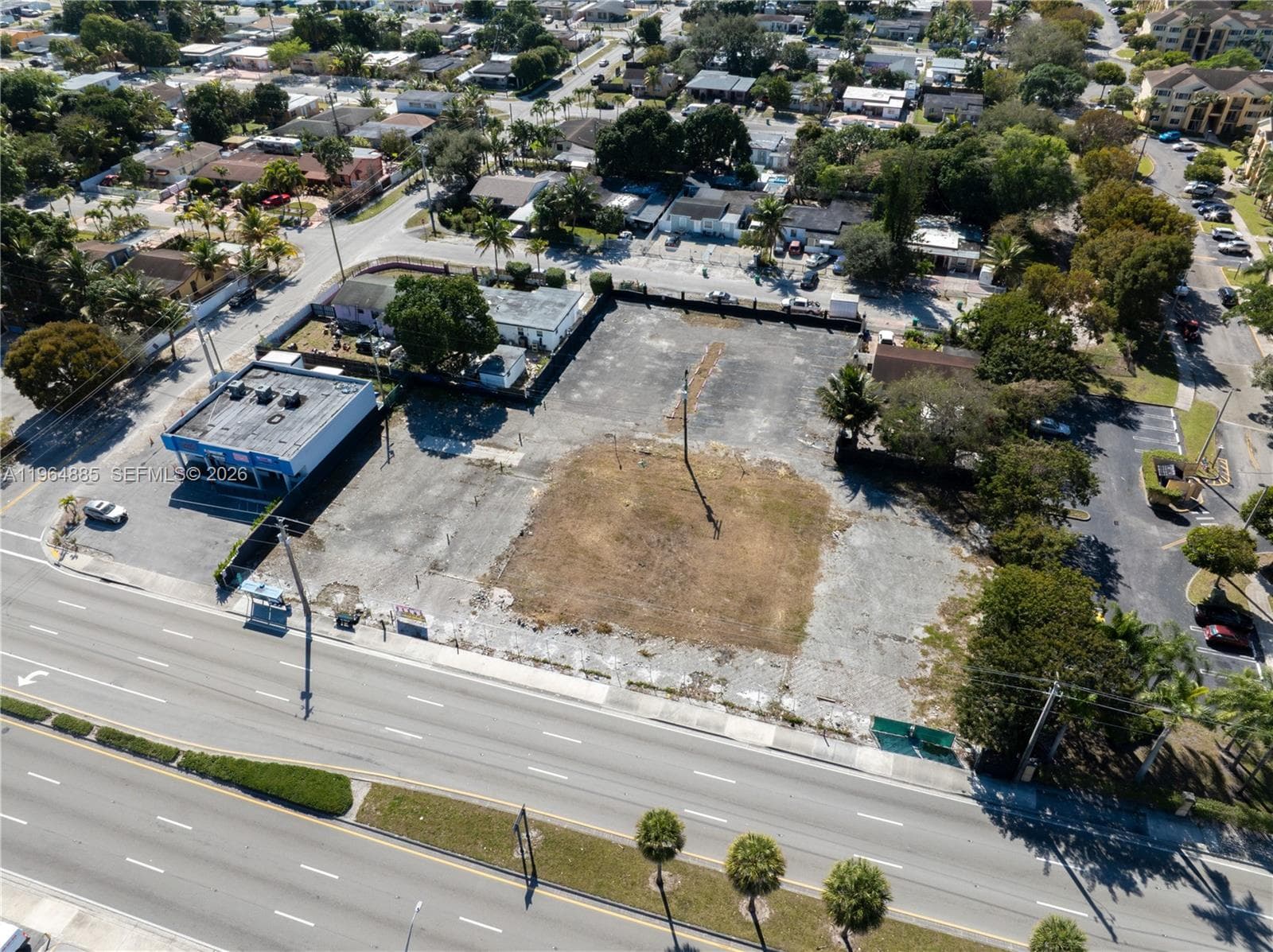 1410 NW 119th St