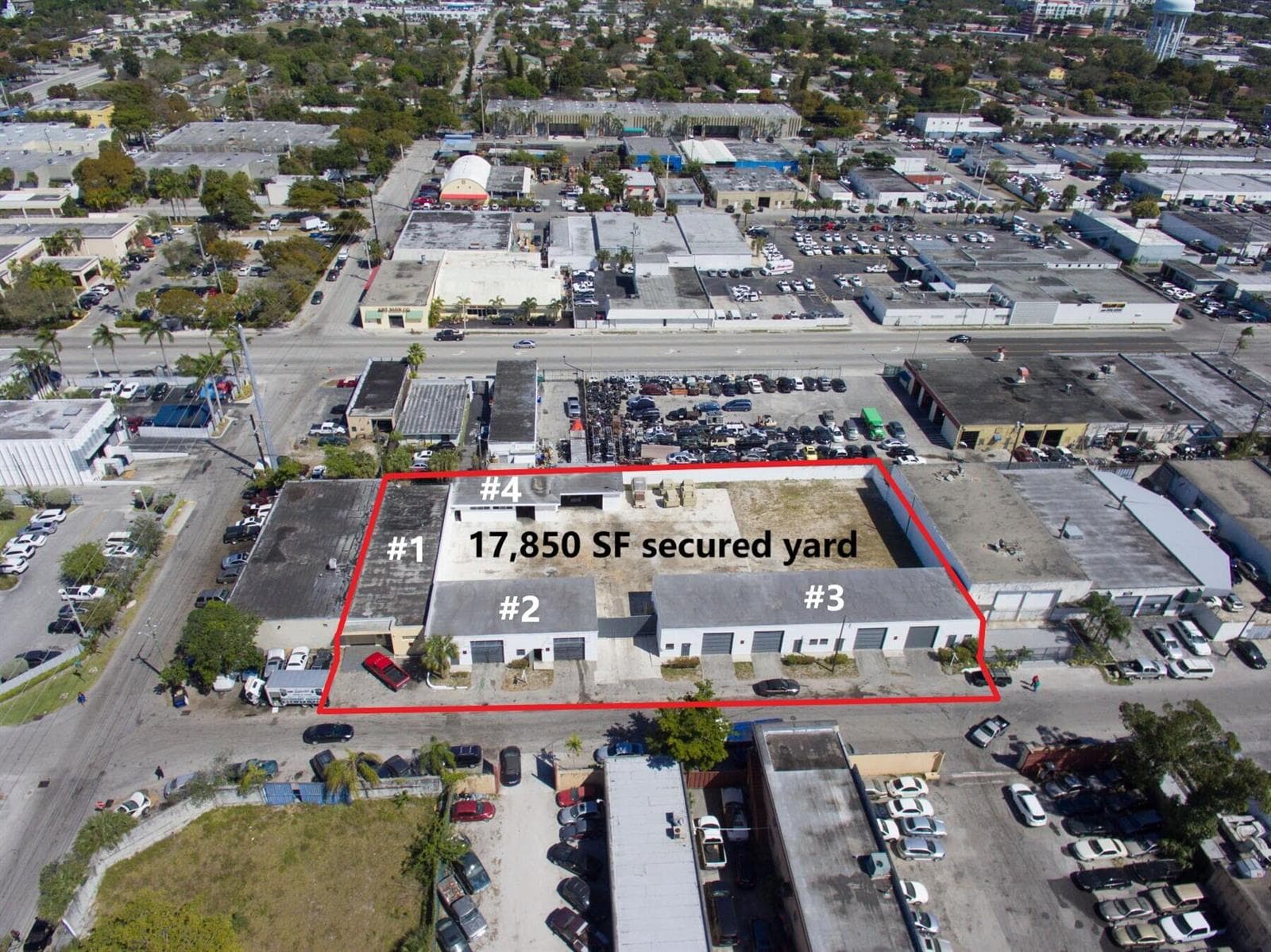 842 NW 7th Terrace NW