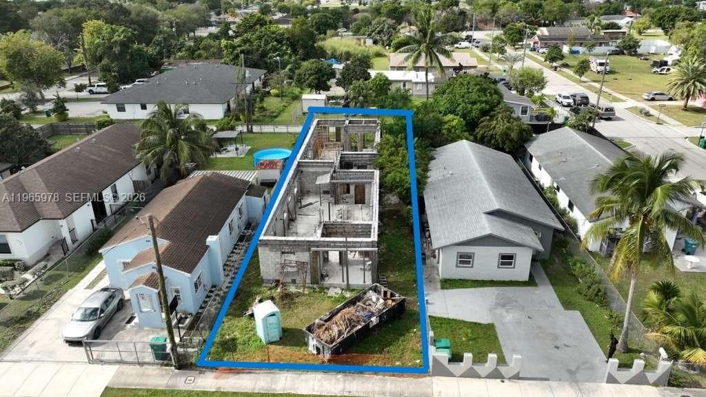 1226 NW 6th Ave