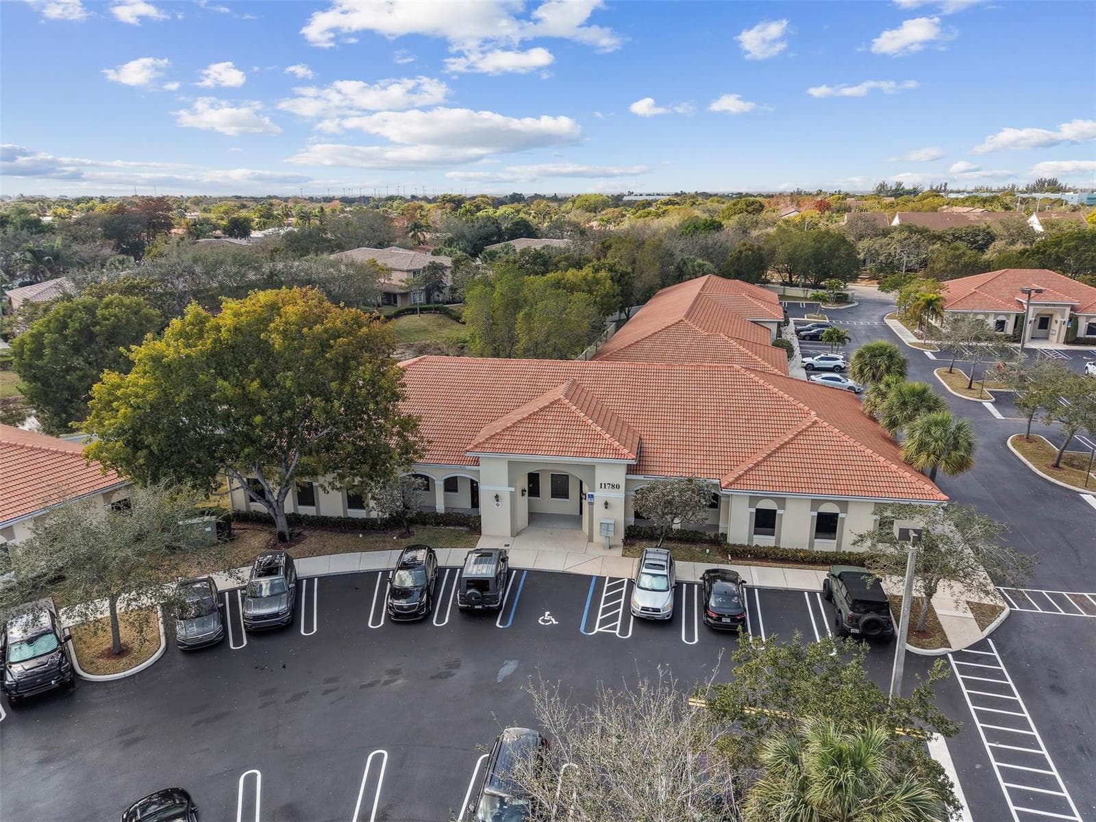 11780 W Sample Road