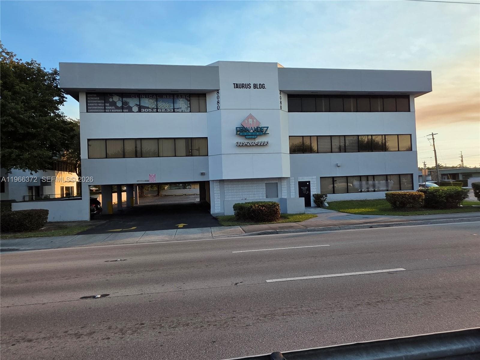 8080 W Flagler St