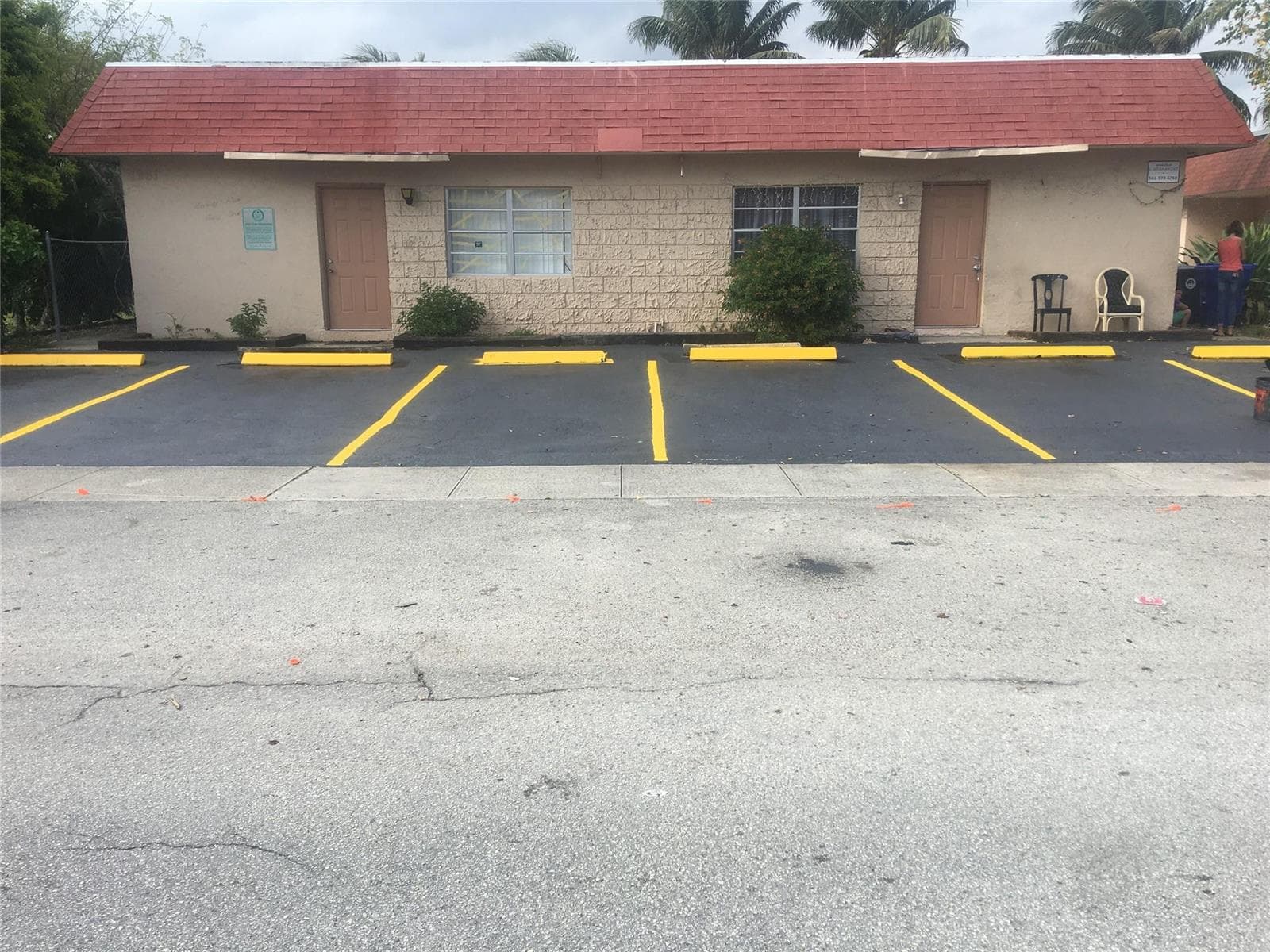 7961 SW 10th Court