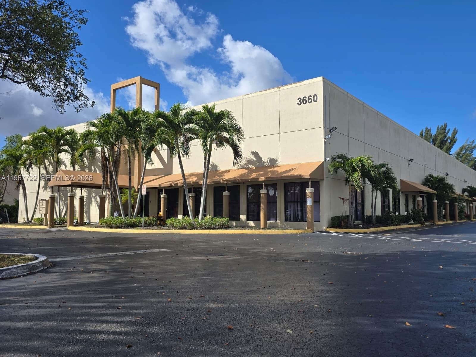 3660 NW 126th Ave # 7