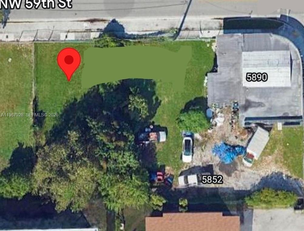 1222 NW 59th St