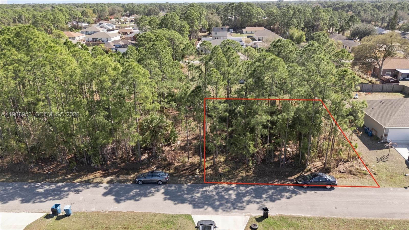 1001 Cranberry Road SE